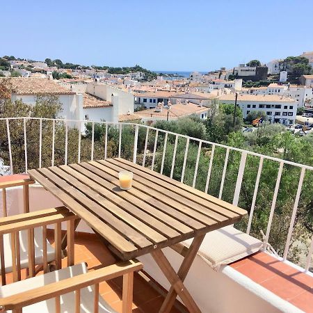 Ses Terrasses Διαμέρισμα Cadaqués Εξωτερικό φωτογραφία