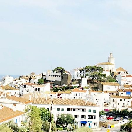 Ses Terrasses Διαμέρισμα Cadaqués Εξωτερικό φωτογραφία