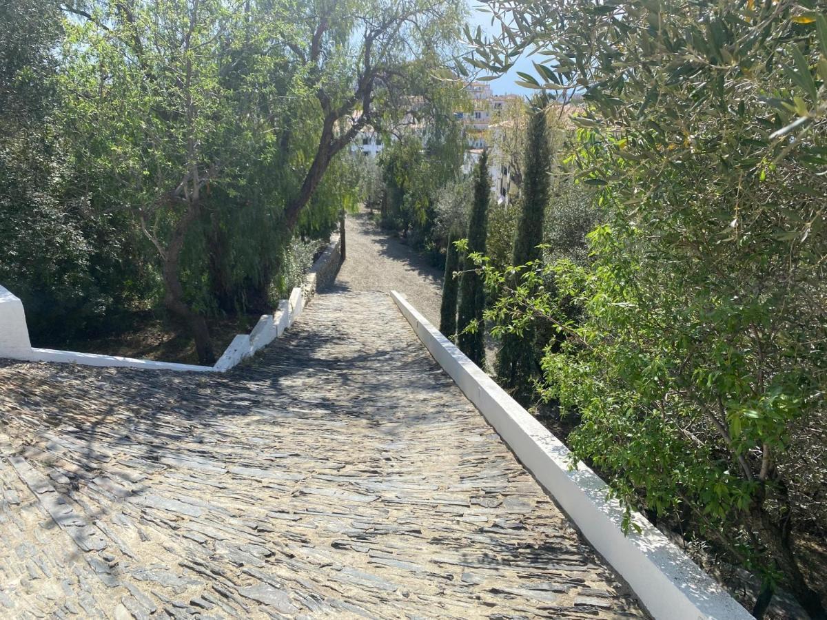 Ses Terrasses Διαμέρισμα Cadaqués Εξωτερικό φωτογραφία
