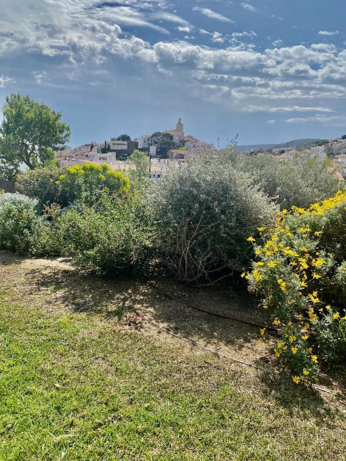 Ses Terrasses Διαμέρισμα Cadaqués Εξωτερικό φωτογραφία