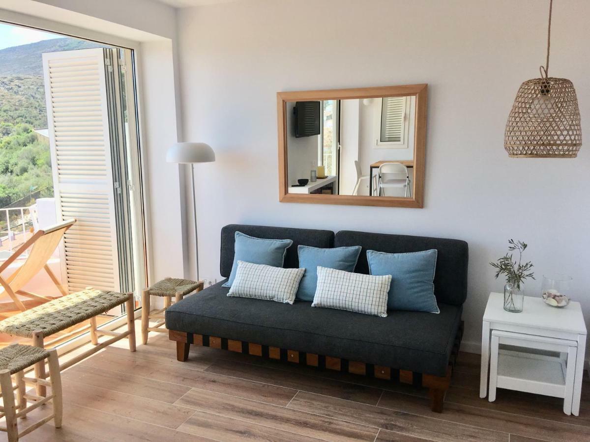 Ses Terrasses Διαμέρισμα Cadaqués Εξωτερικό φωτογραφία