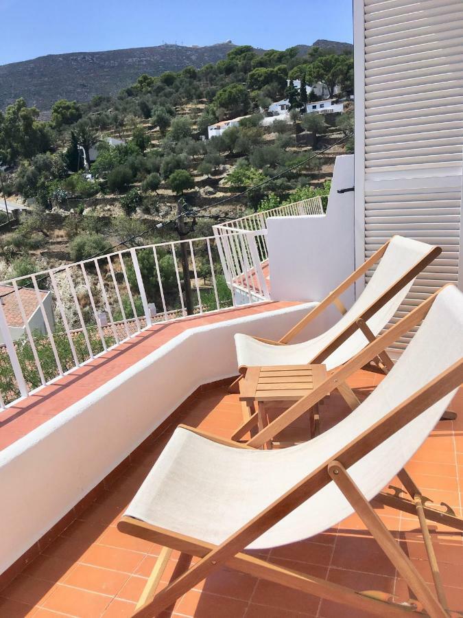 Ses Terrasses Διαμέρισμα Cadaqués Εξωτερικό φωτογραφία