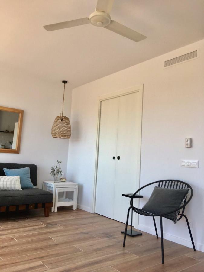 Ses Terrasses Διαμέρισμα Cadaqués Εξωτερικό φωτογραφία