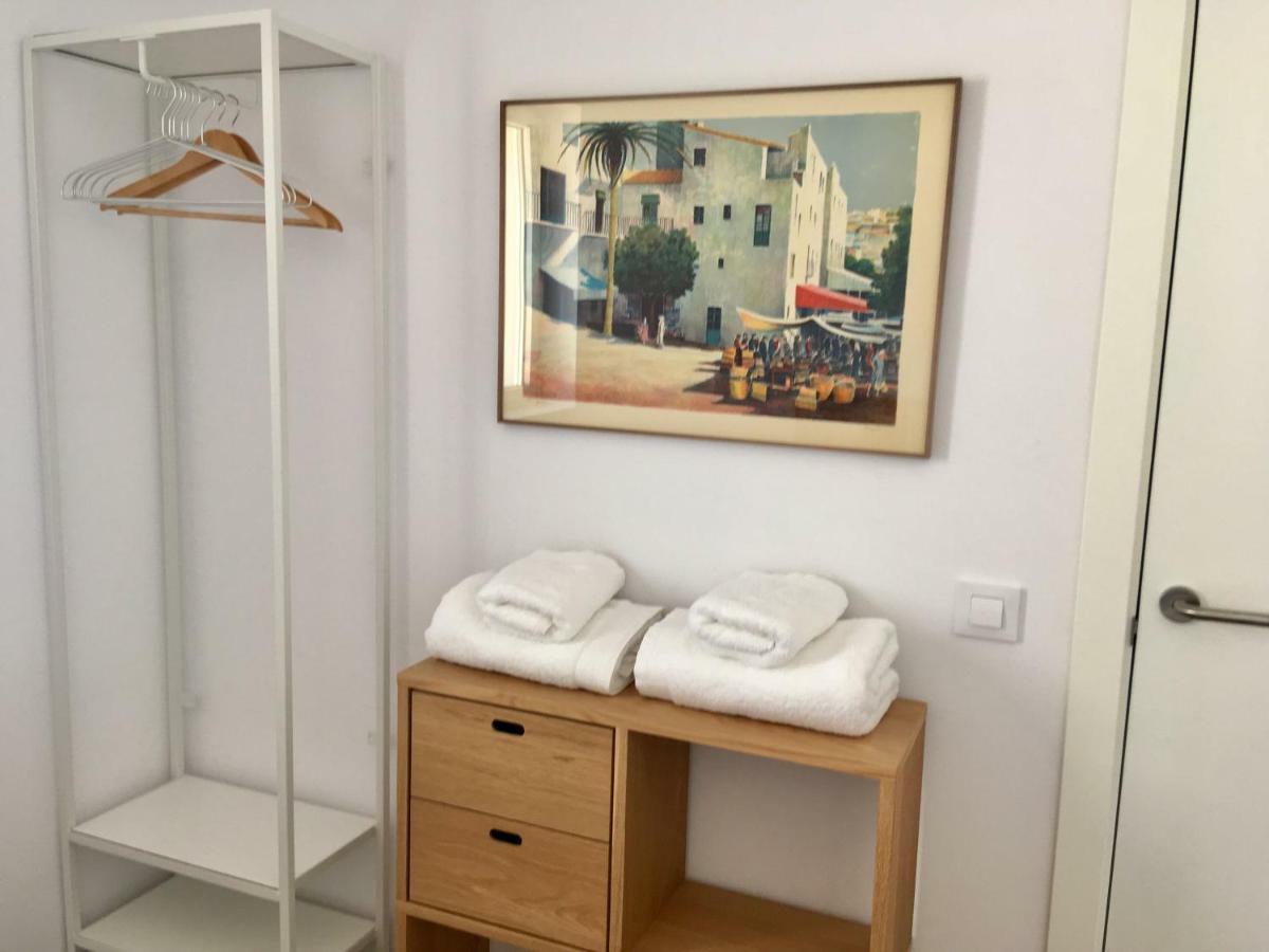 Ses Terrasses Διαμέρισμα Cadaqués Εξωτερικό φωτογραφία