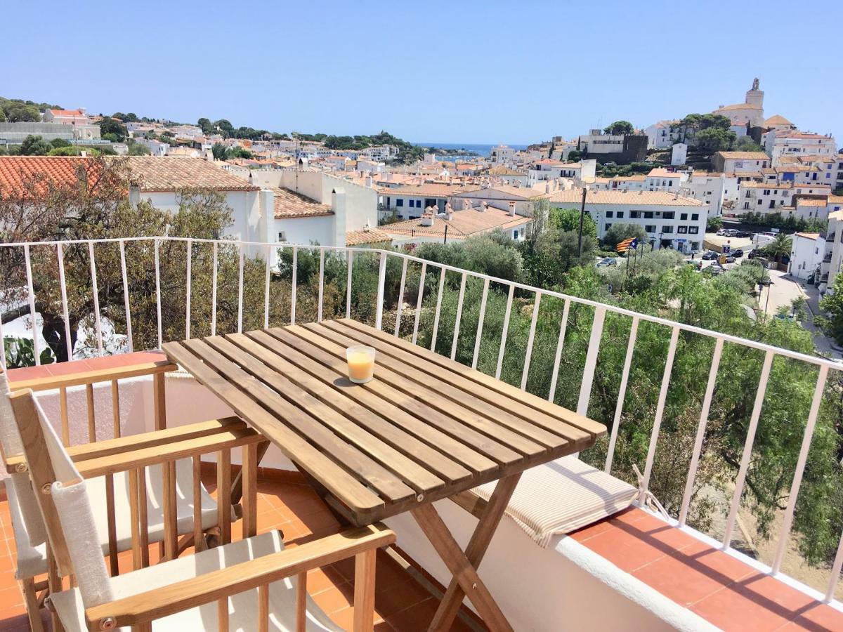 Ses Terrasses Διαμέρισμα Cadaqués Εξωτερικό φωτογραφία