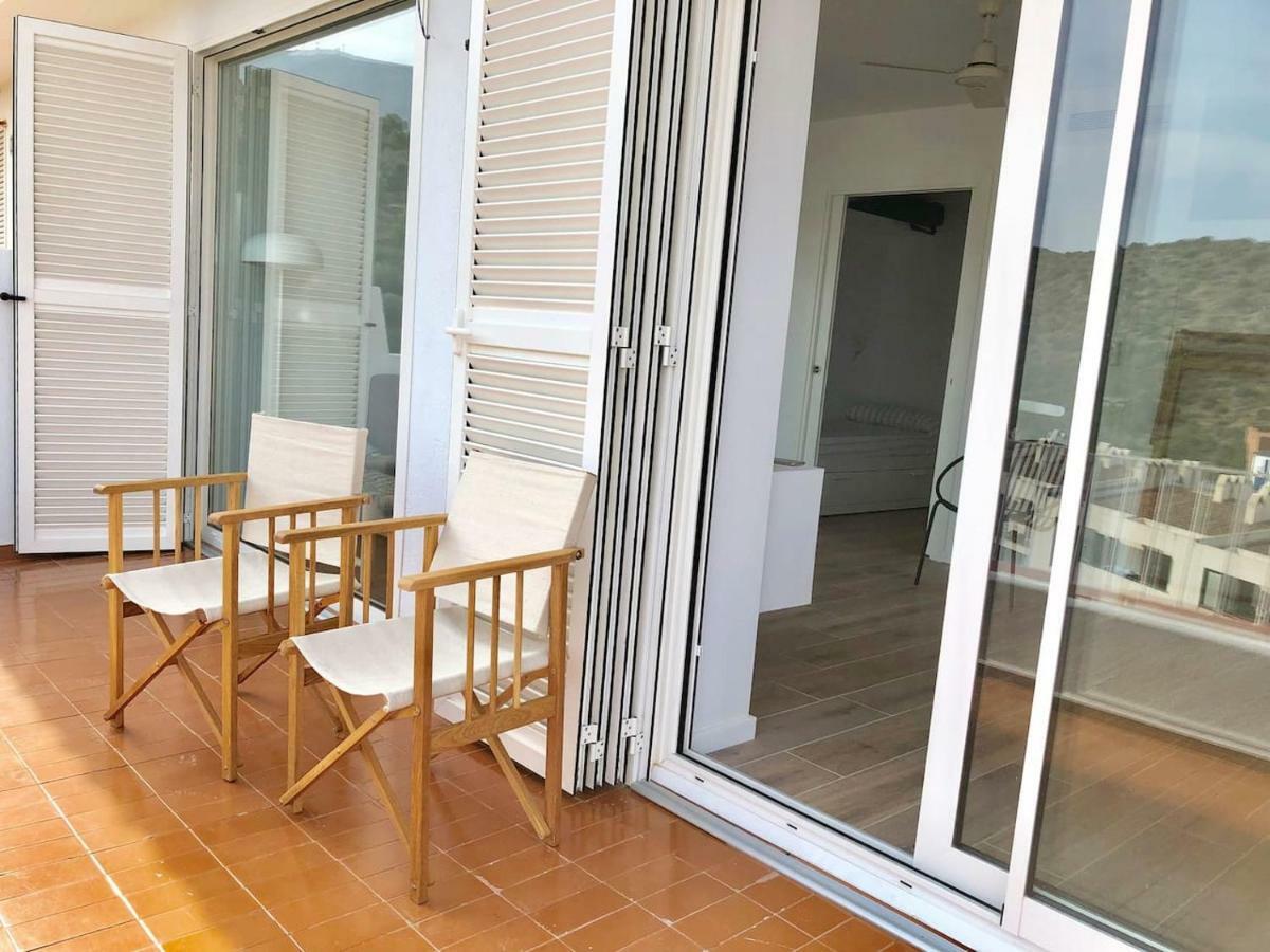 Ses Terrasses Διαμέρισμα Cadaqués Εξωτερικό φωτογραφία